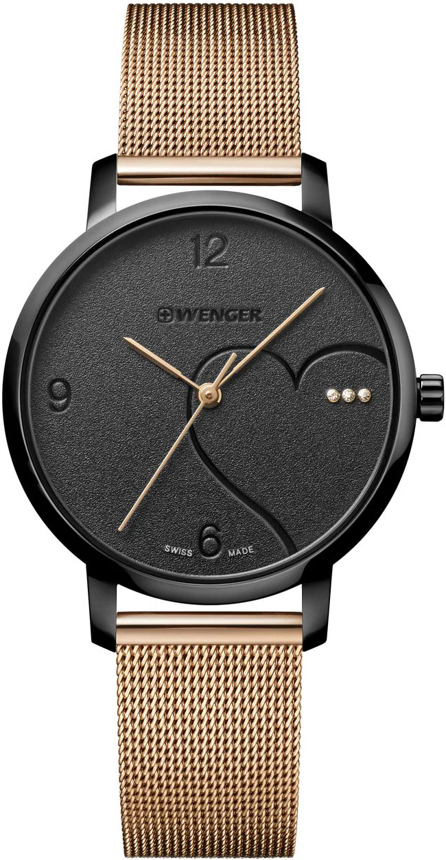 Wenger Metropolitan Donnissima Ladies