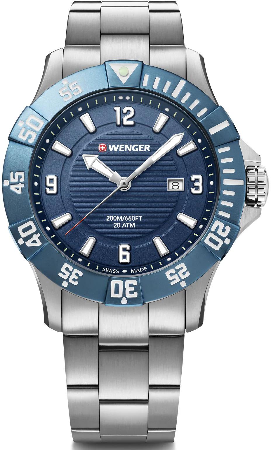 Wenger Seaforce