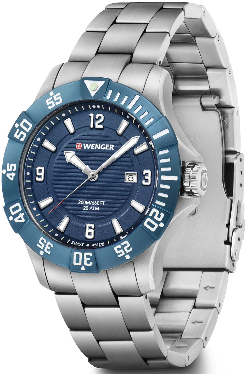 Wenger Seaforce - Image 2