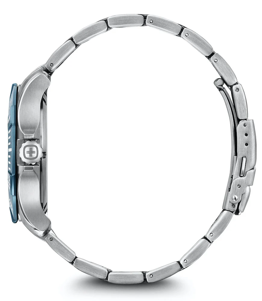 Wenger Seaforce - Image 4