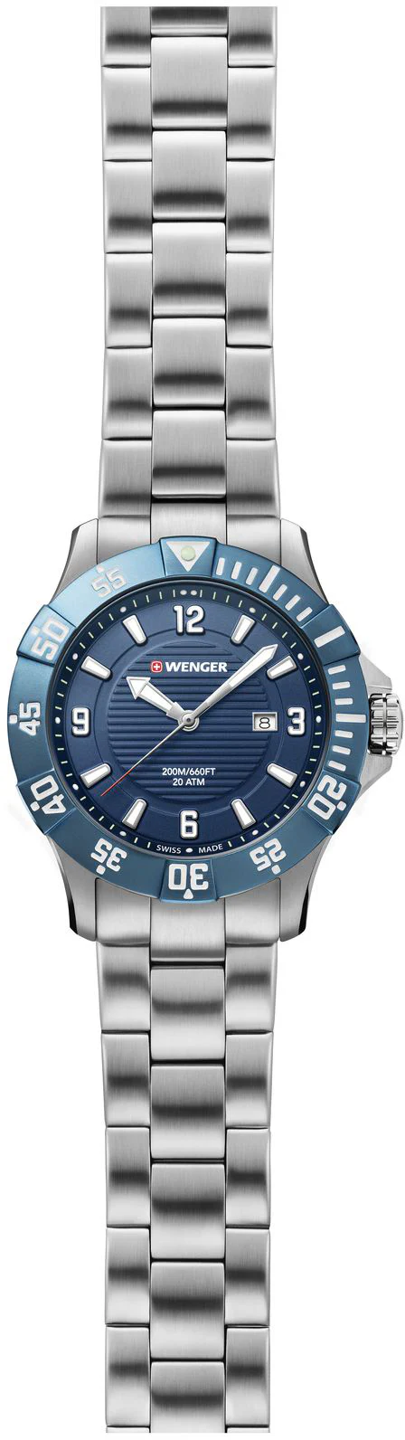 Wenger Seaforce - Image 5