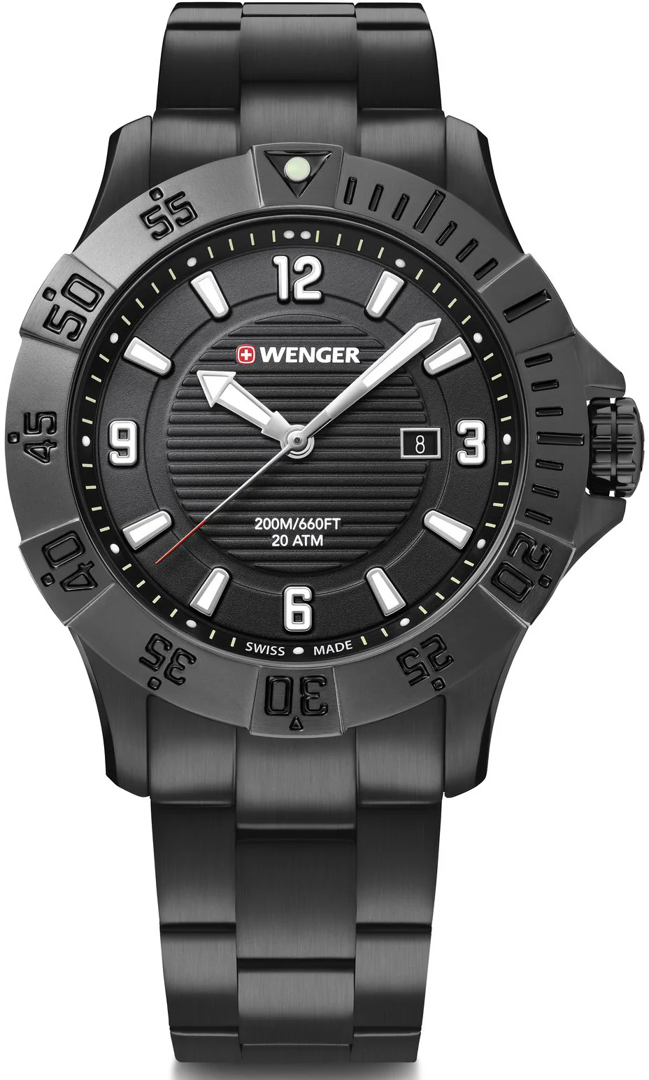 Wenger Seaforce