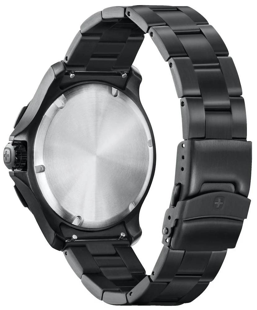 Wenger Seaforce - Image 2