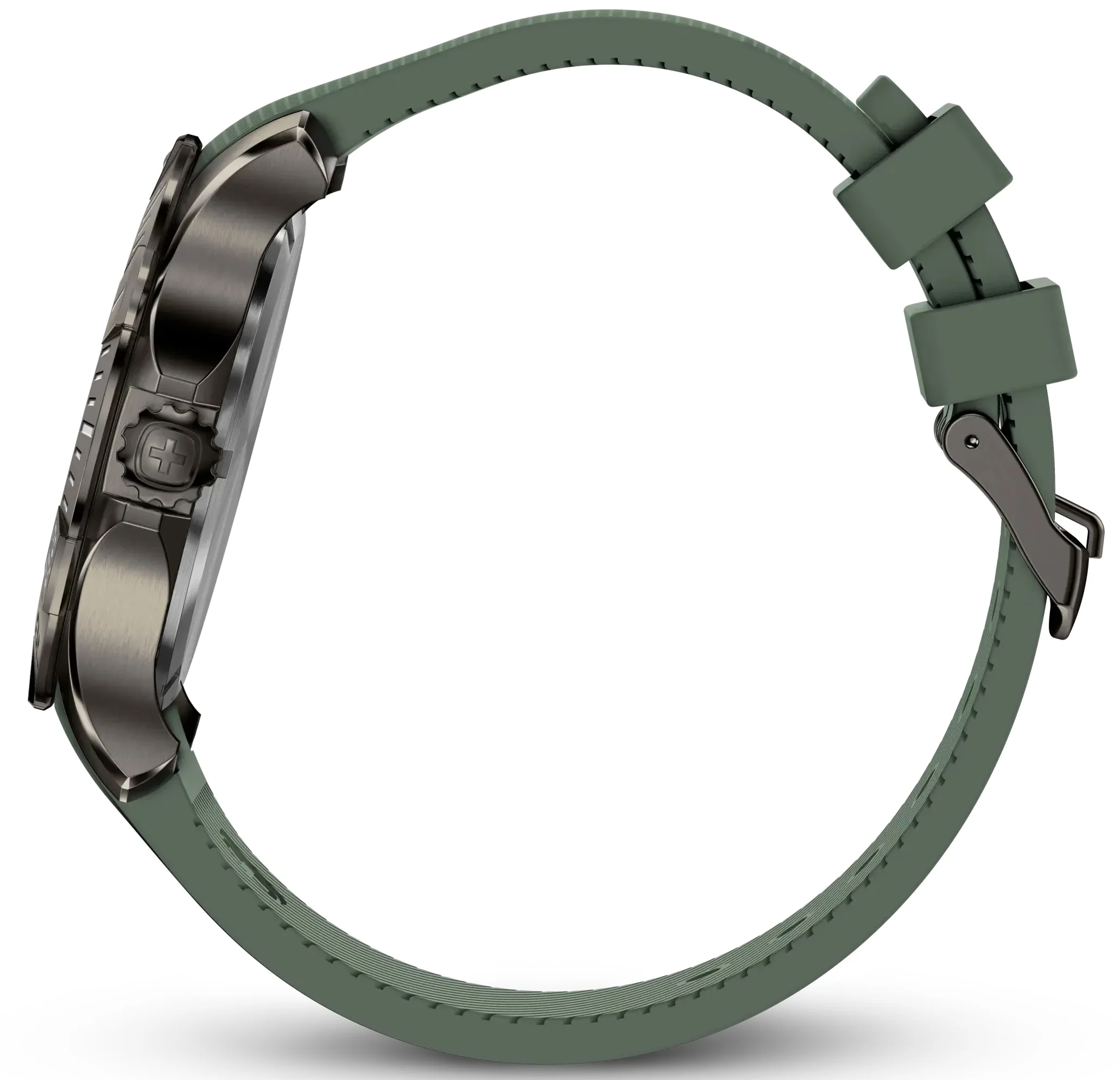 Wenger Seaforce 43 Watch - Image 2