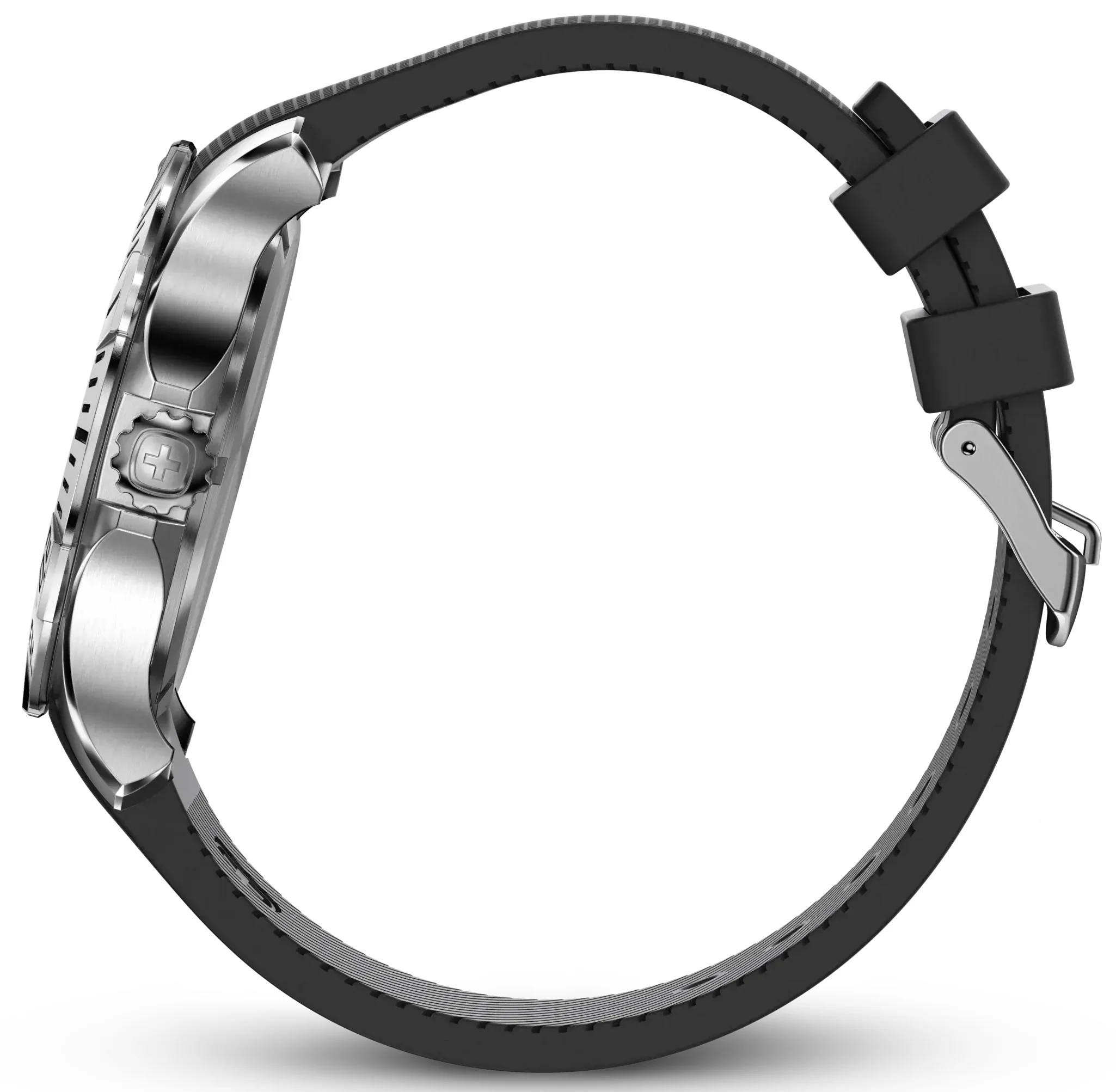 Wenger Seaforce 43mm Watch - Image 2