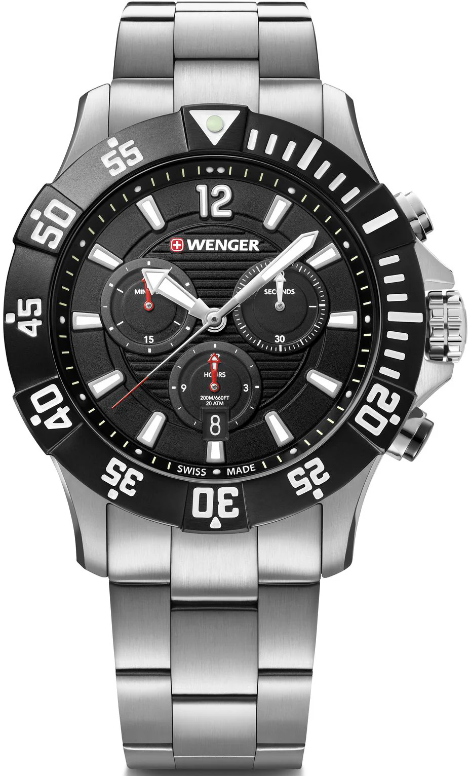 Wenger Seaforce Chrono