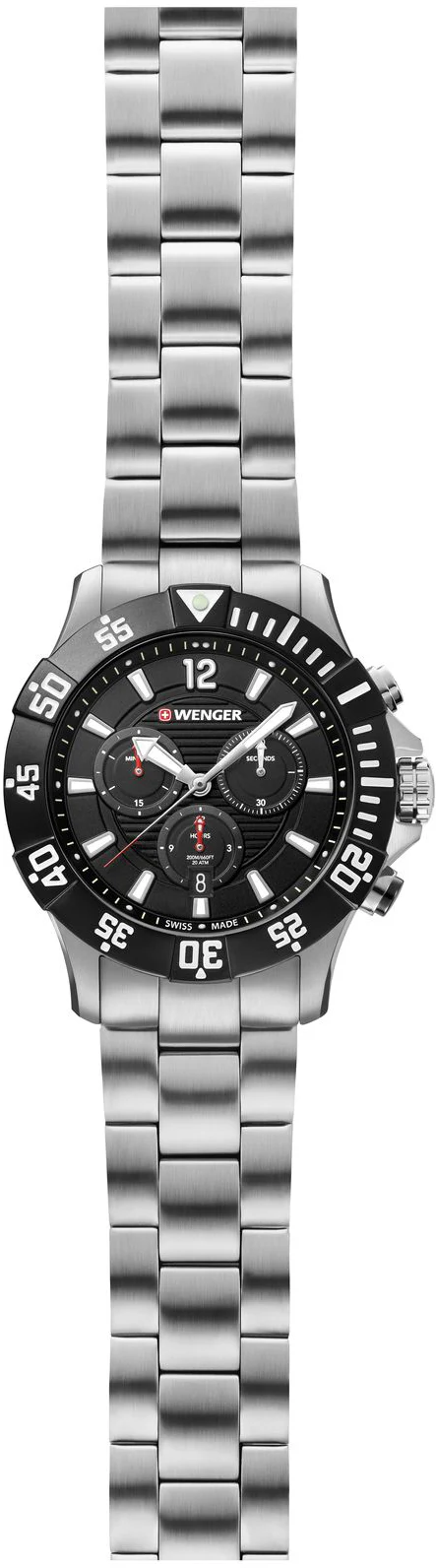 Wenger Seaforce Chrono - Image 4