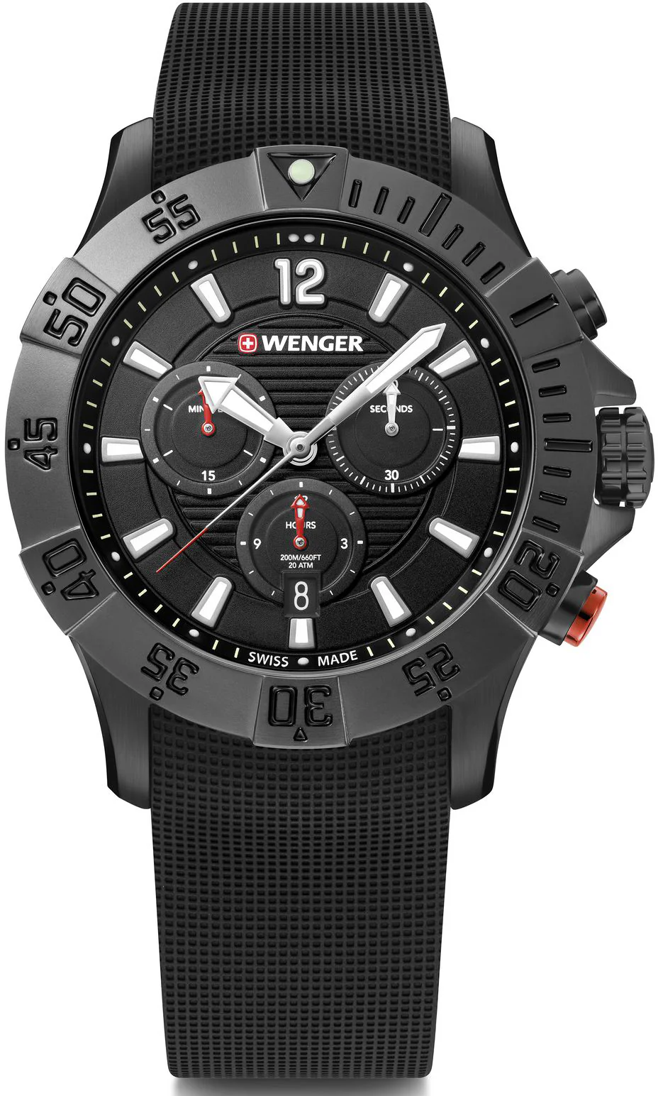 Wenger Seaforce Chrono
