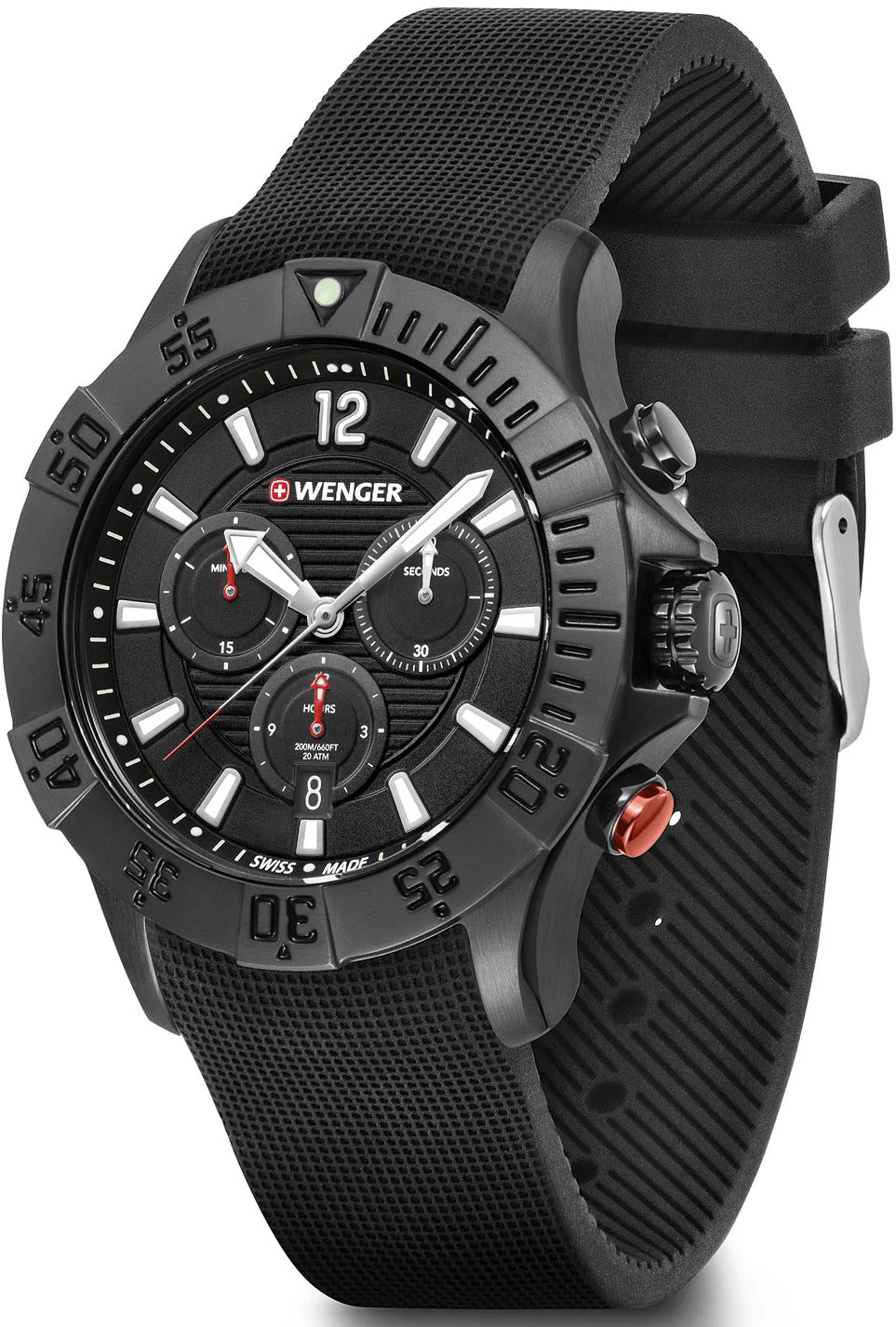 Wenger Seaforce Chrono - Image 3