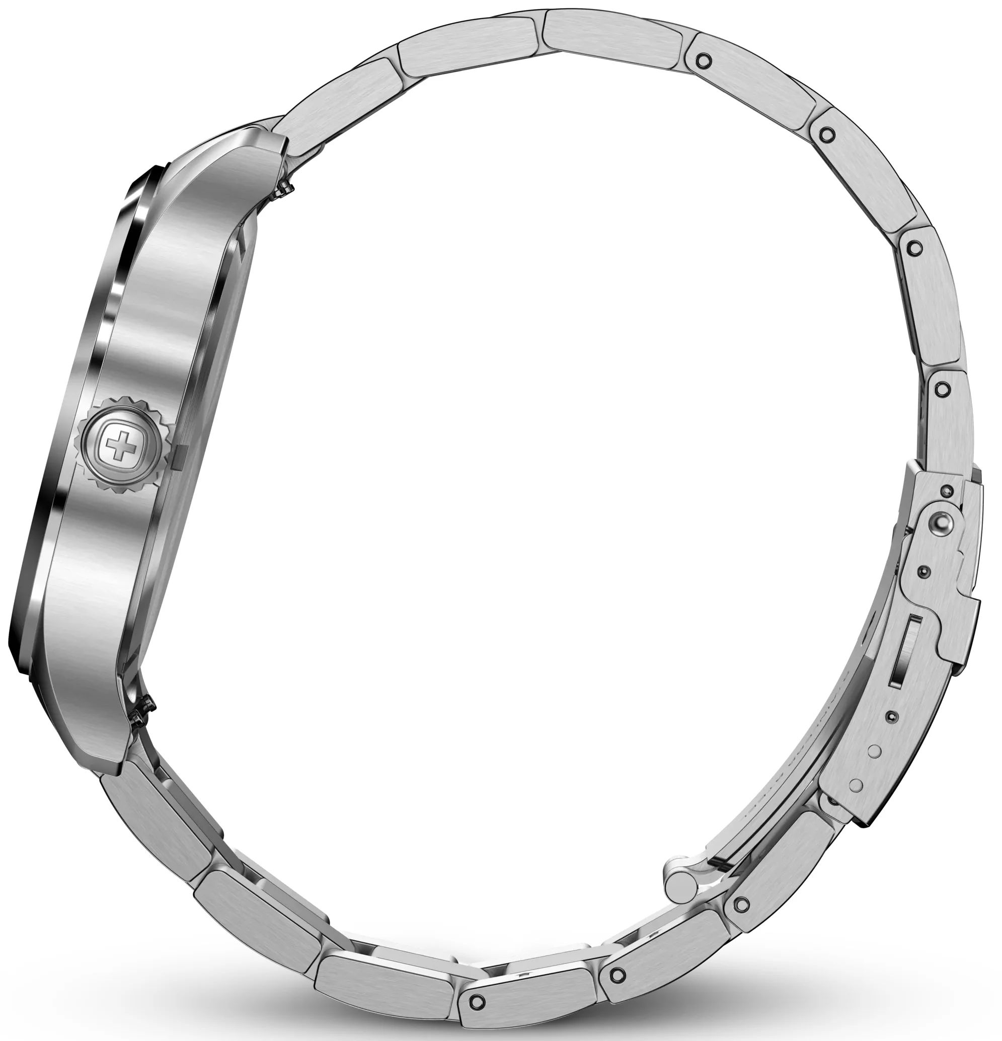 Wenger Terragraph 43 Watch - Image 2