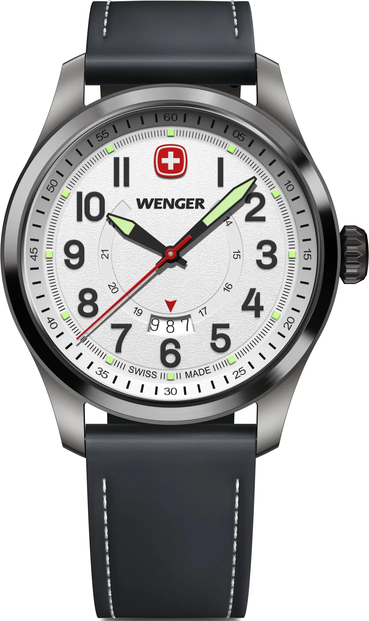 Wenger Terragraph 43 Watch