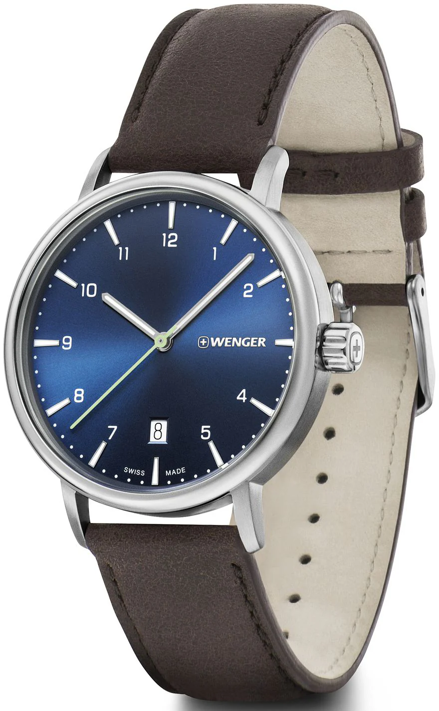Wenger Watch Urban Classic - Image 3