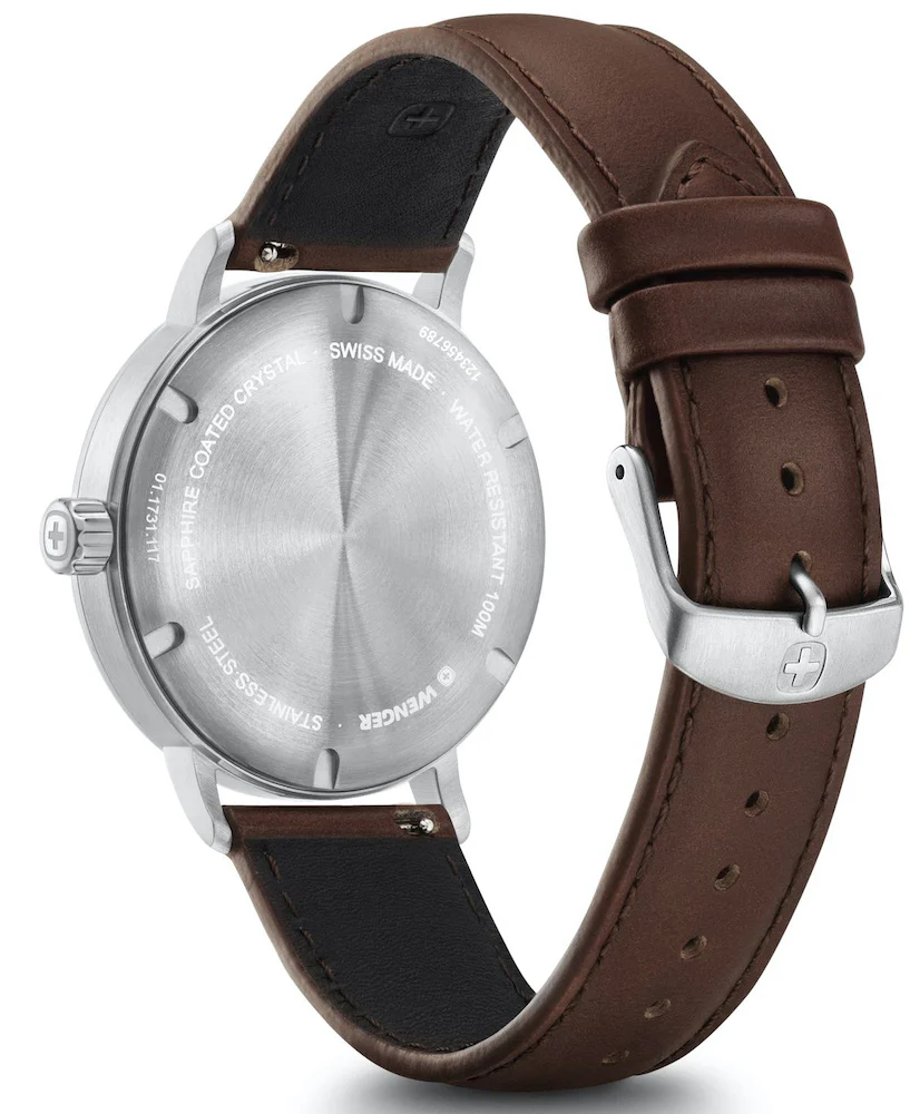 Wenger Urban Classic Watch - Image 2
