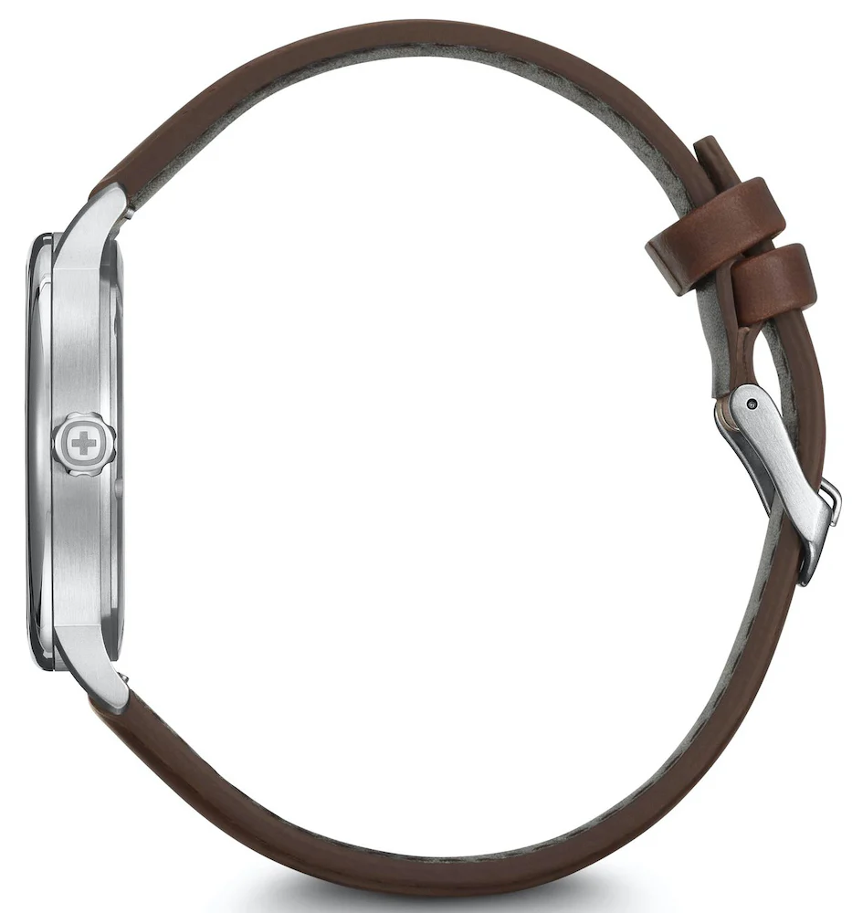 Wenger Urban Classic Watch - Image 4