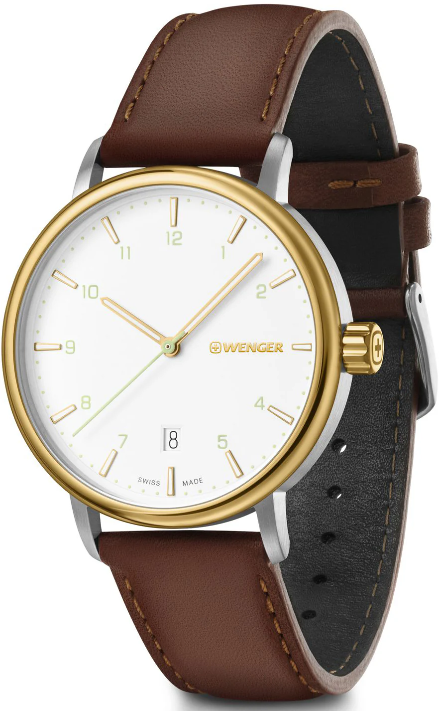 Wenger Urban Classic Watch - Image 3