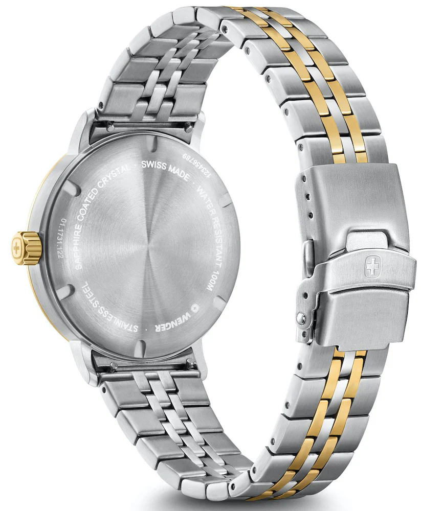 Wenger Urban Classic Watch - Image 2
