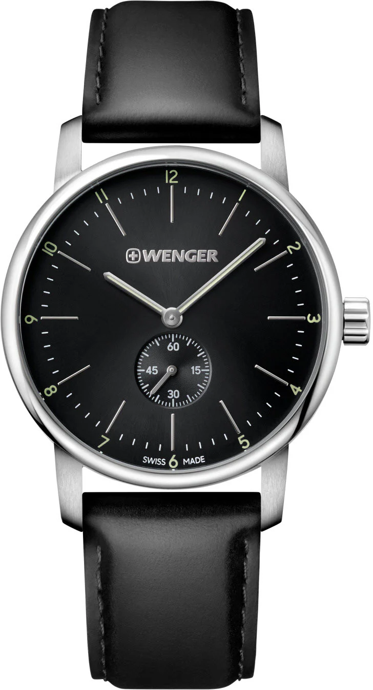 Wenger Watch Urban Classic