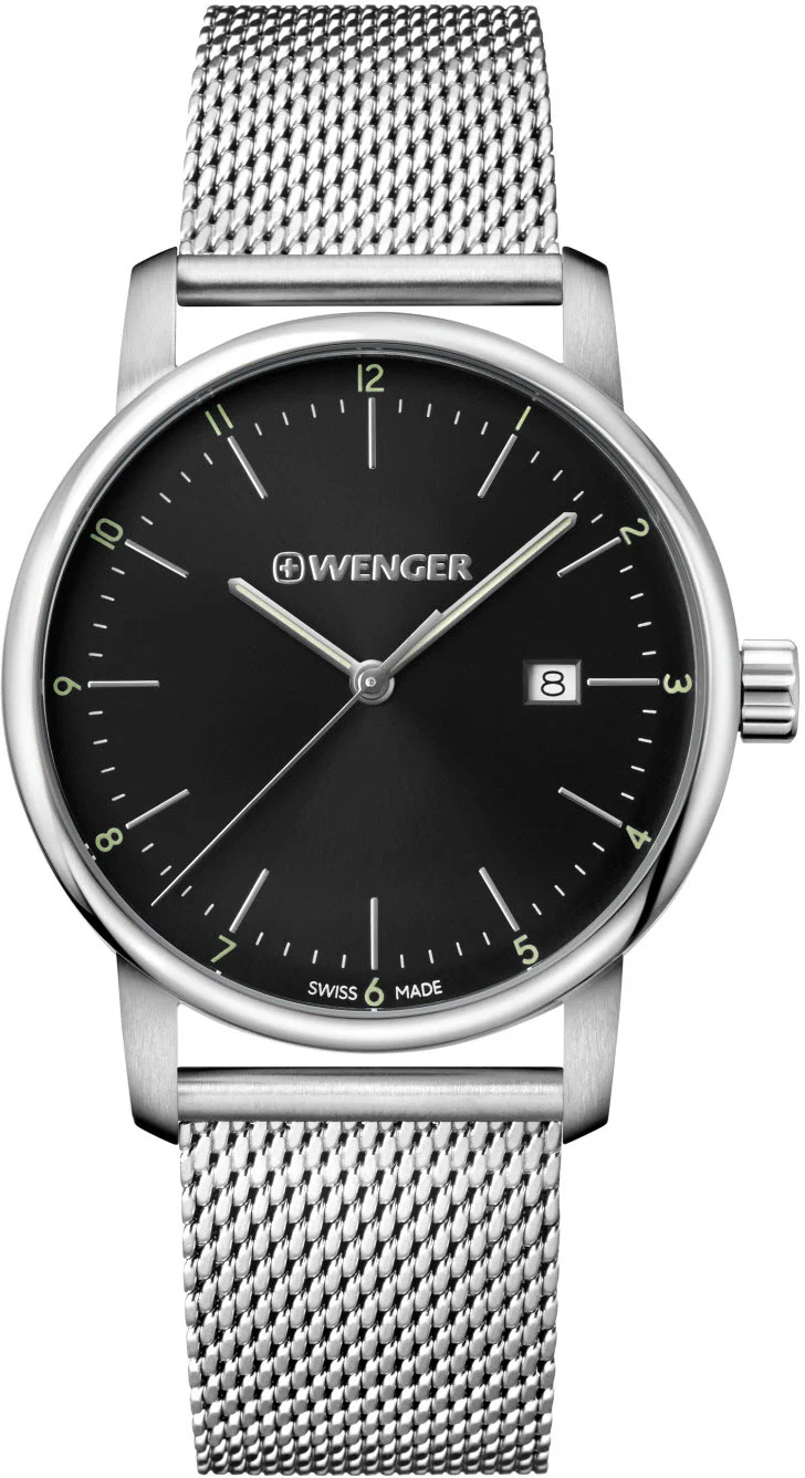 Wenger Watch Urban Classic