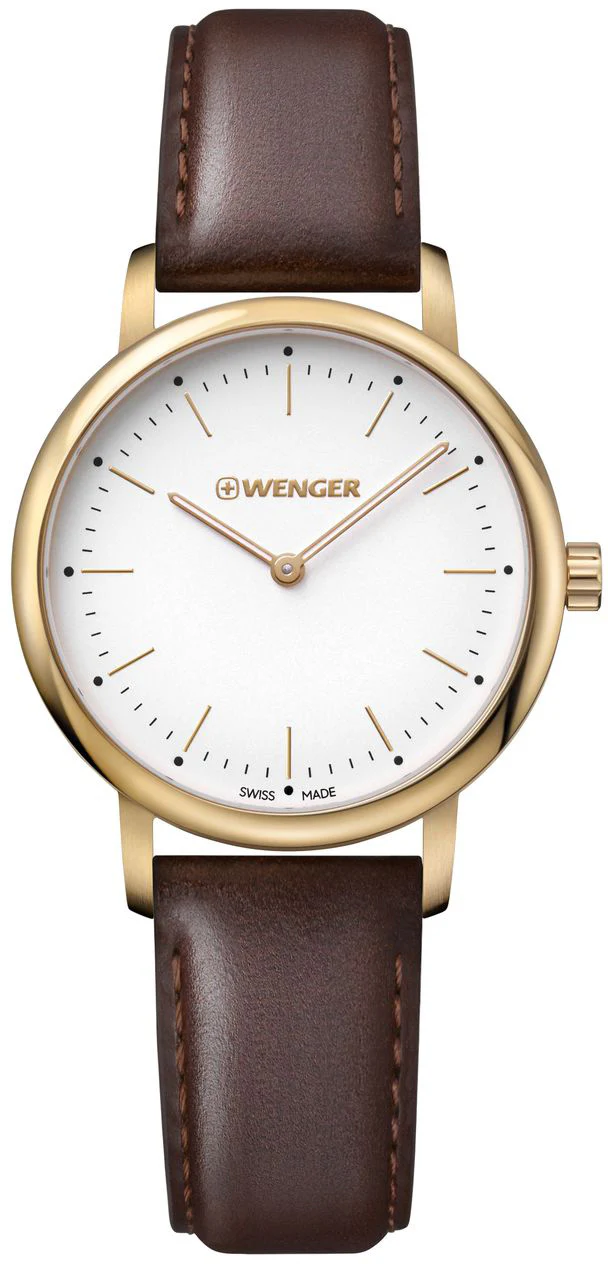 Wenger Watch Urban Classic Lady