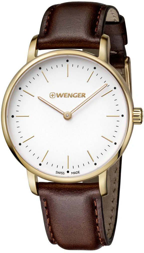 Wenger Watch Urban Classic Lady - Image 2