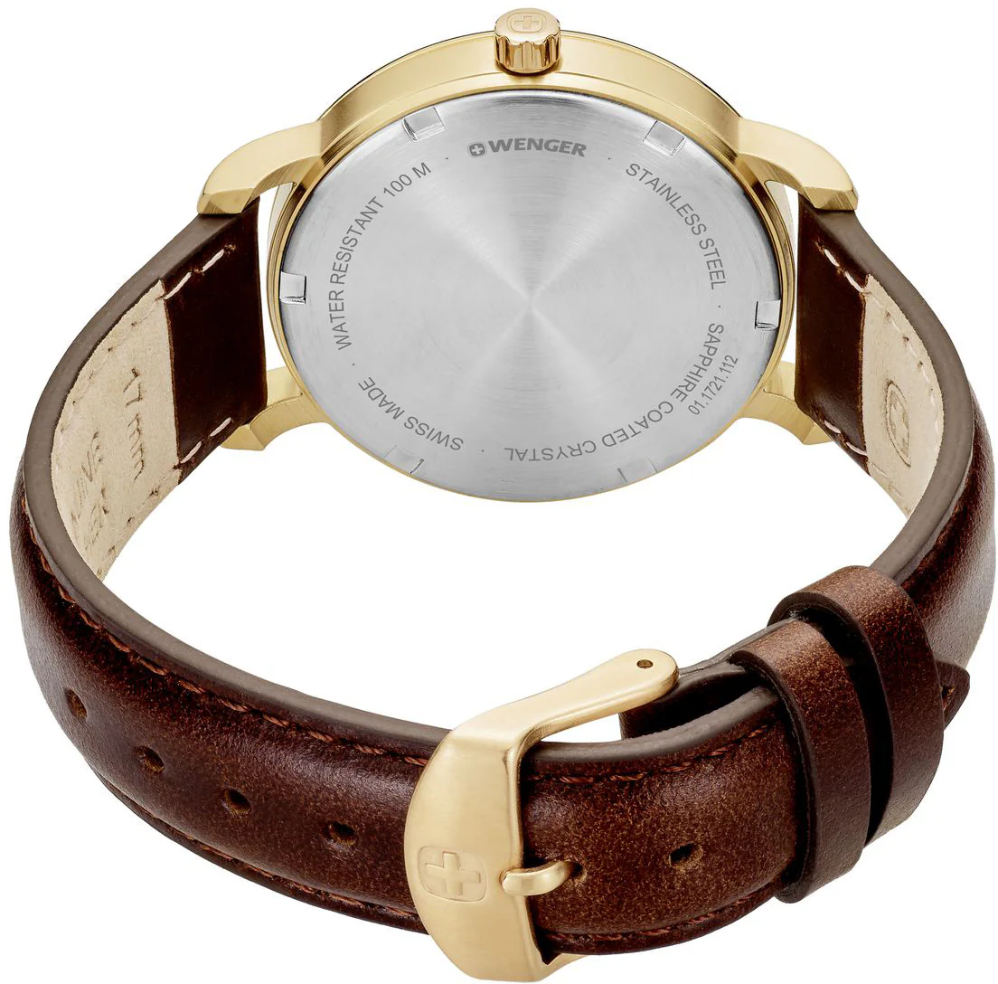 Wenger Watch Urban Classic Lady - Image 3