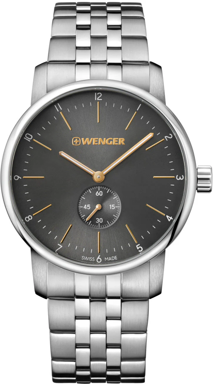 Wenger Watch Urban Petit D