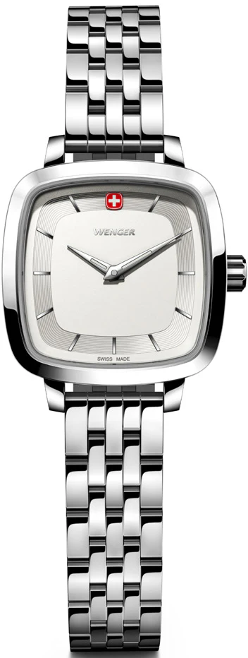Wenger Vintage Classic Ladies Watch