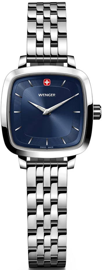 Wenger Vintage Classic Ladies Watch