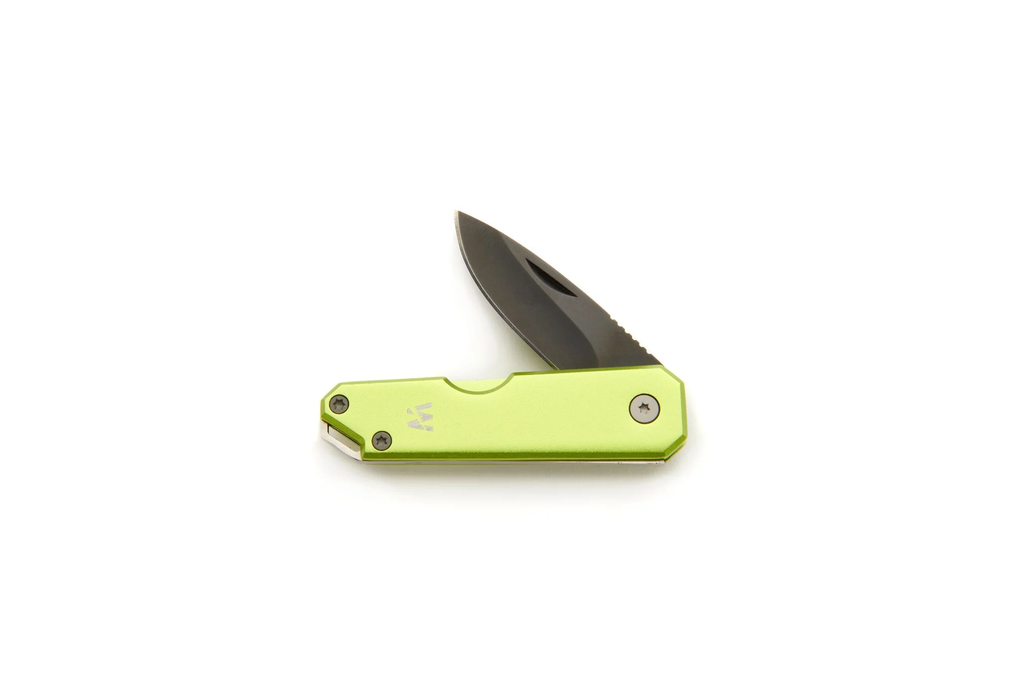Whitby & Co Knife Leven EDC Cactus Green - Image 3