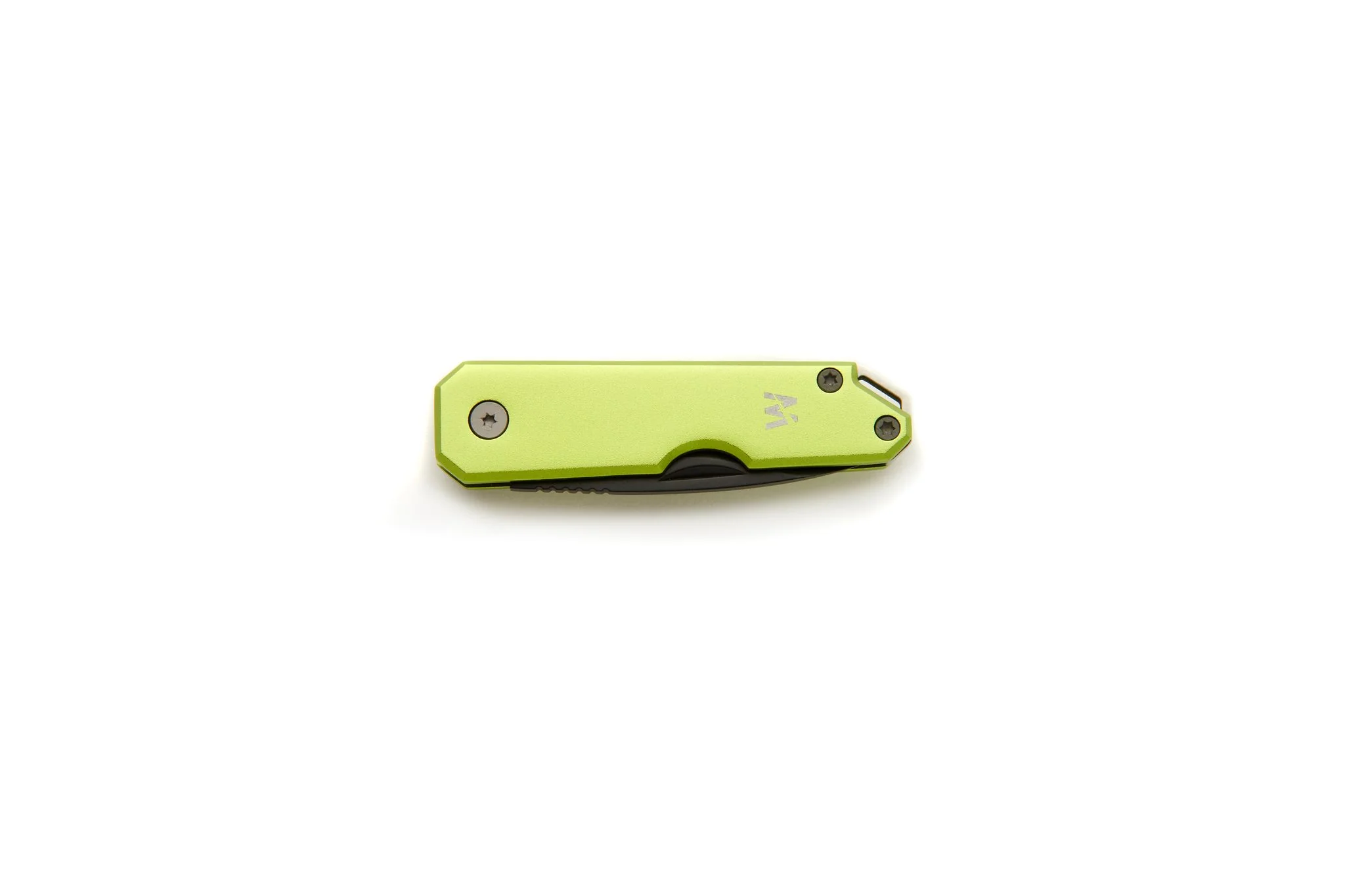 Whitby & Co Knife Leven EDC Cactus Green - Image 4