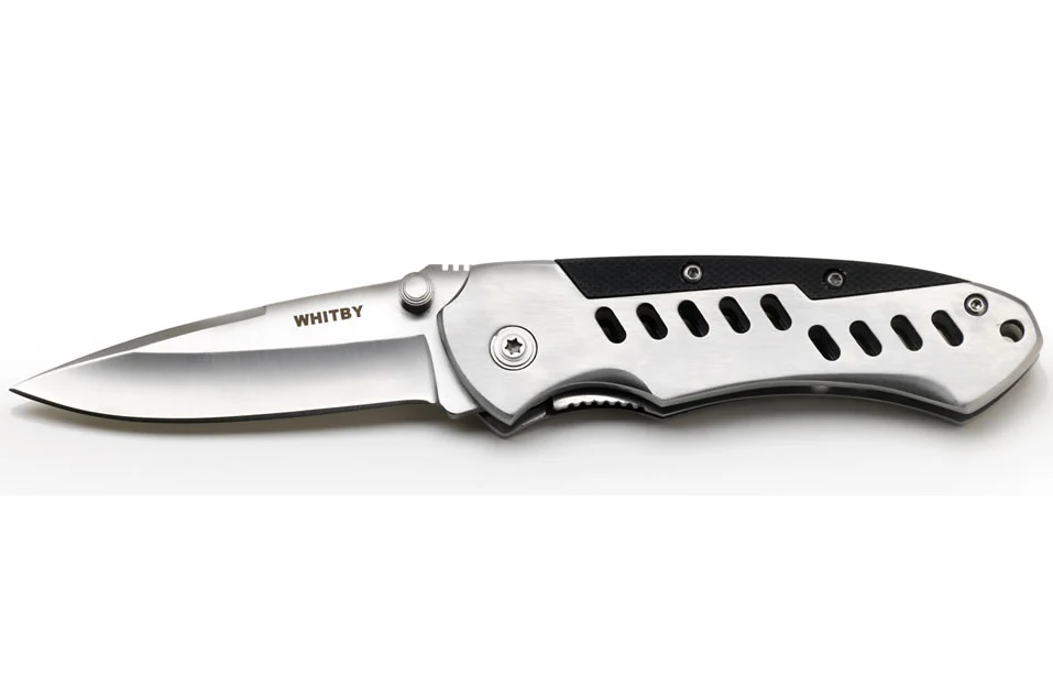 Whitby & Co Knife Lock 3.00