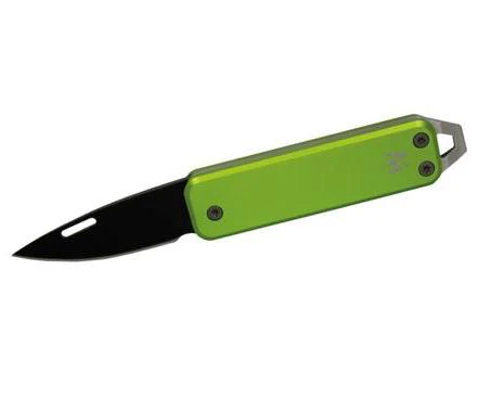 Whitby Pocket Knife Sprint EDC Cactus Green