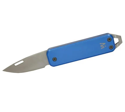 Whitby Pocket Knife Sprint EDC Lagoon Blue