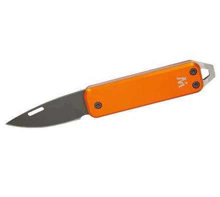 Whitby Pocket Knife Sprint EDC Lava Orange
