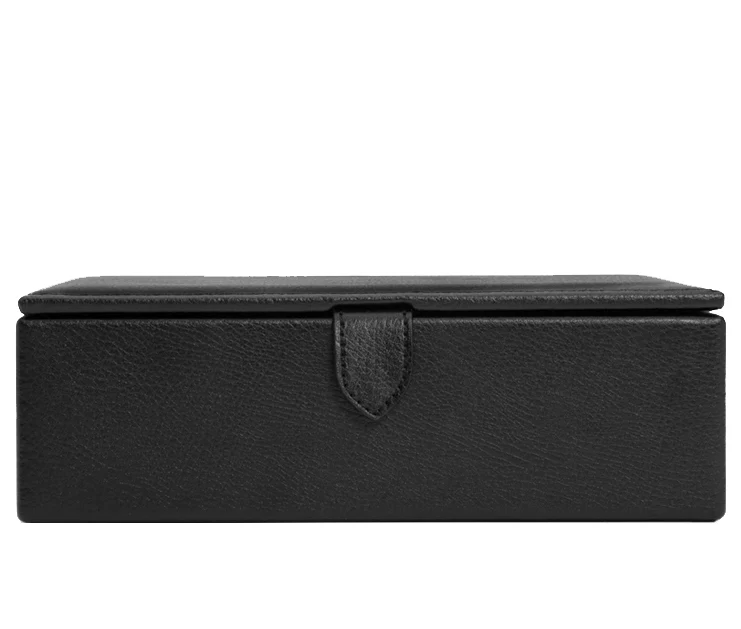 WOLF Shoe Shine Kit Black Grey