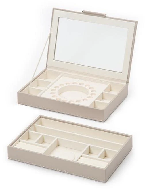Wolf Stackable Tray Sophia Mink