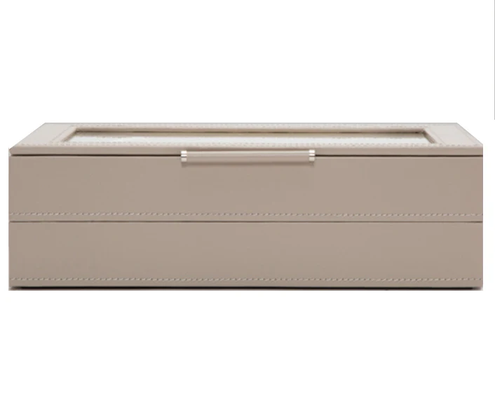 Wolf Stackable Tray Sophia Mink - Image 2