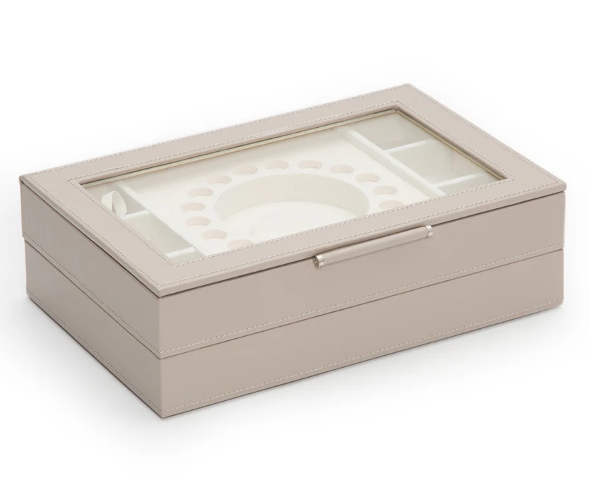 Wolf Stackable Tray Sophia Mink - Image 3