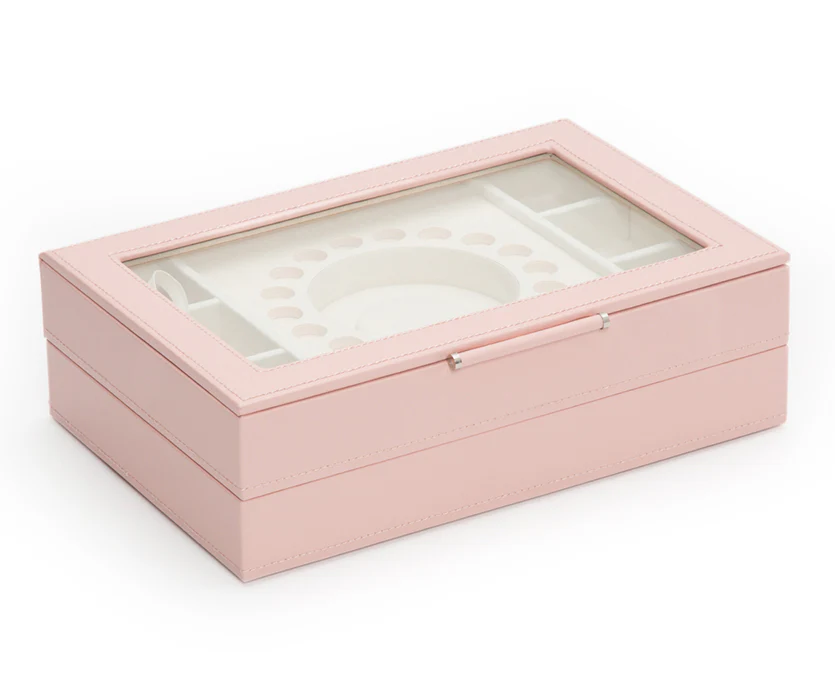 Wolf Stackable Tray Sophia Rose Quartz - Image 3