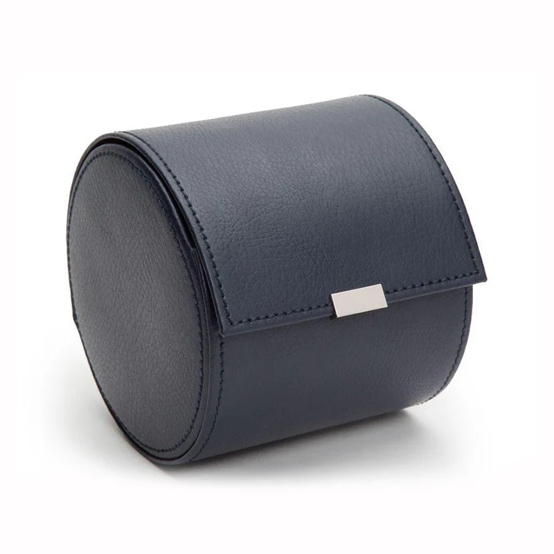 WOLF Tie Roll Howard Navy - Image 2