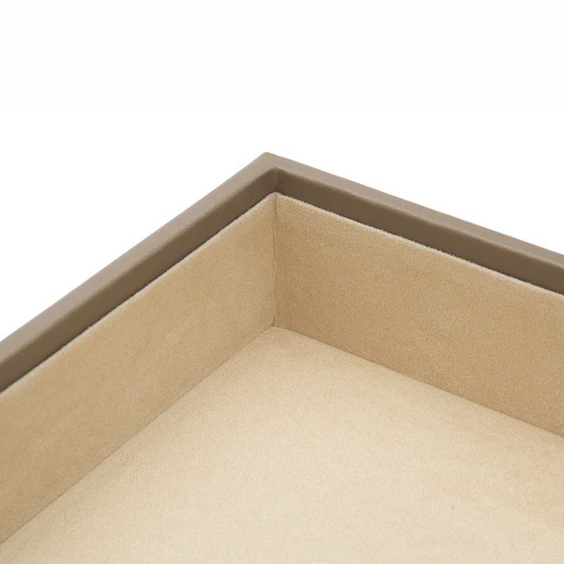 WOLF Vault Tray Deep 2in Grey - Image 2