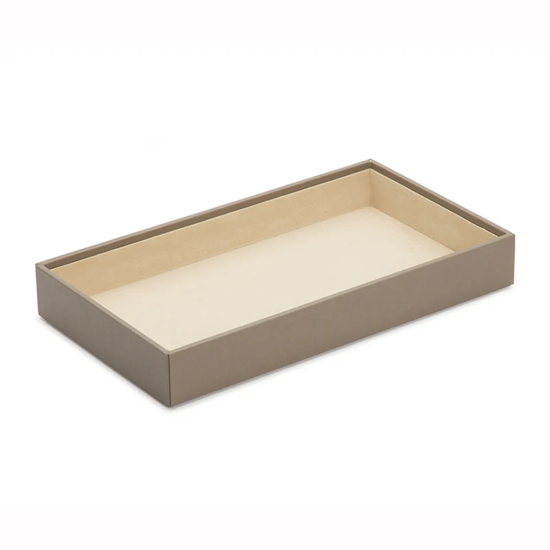 WOLF Vault Tray Deep 2in Grey - Image 3