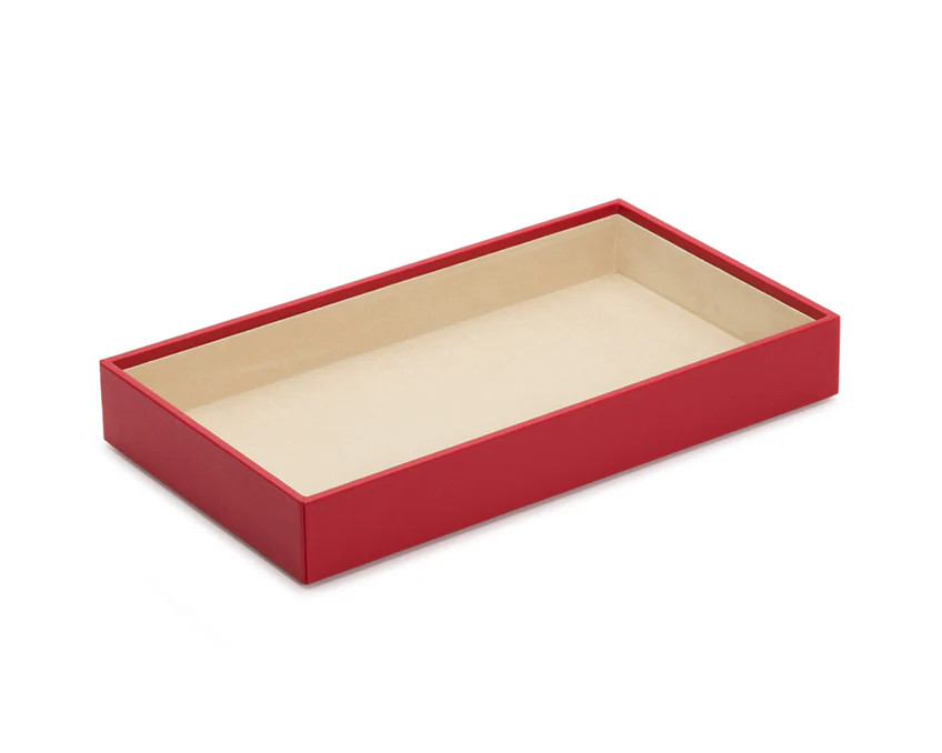 Wolf Vault Tray Deep 2in Red - Image 2
