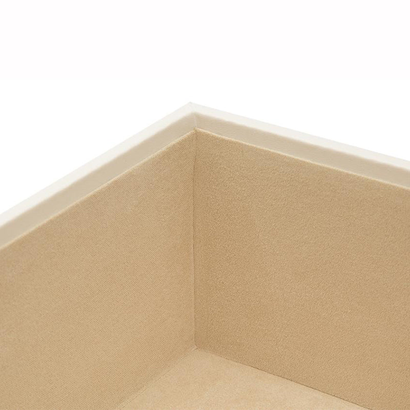 WOLF Vault Tray Deep 4in Ivory - Image 2