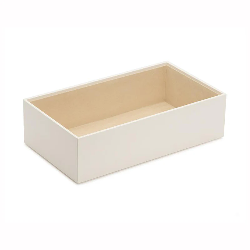 WOLF Vault Tray Deep 4in Ivory - Image 3