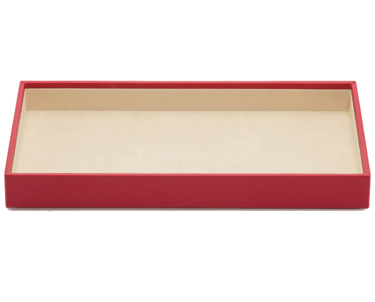 Wolf Vault Tray Standard 1.5 Red