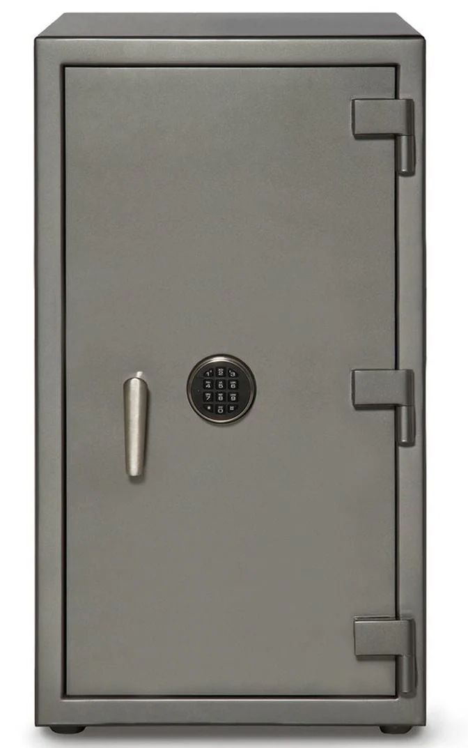 WOLF Watch Safe Atlas 20 Piece Titanium - Image 2