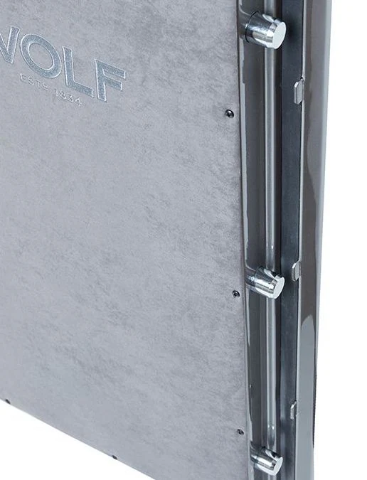 WOLF Watch Safe Atlas 8 Piece Titanium - Image 3