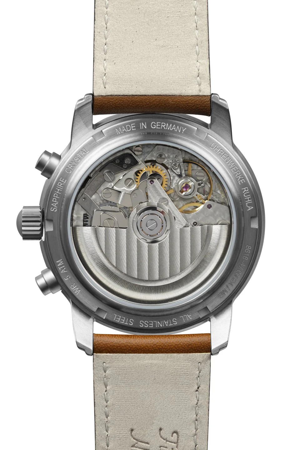 Zeppelin 100 Years Zeppelin ED. 1 Mens Watch - Image 2