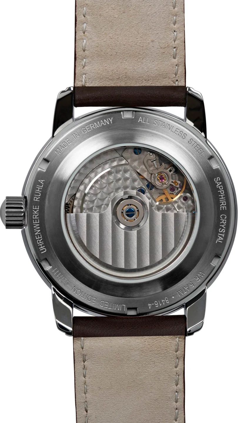 Zeppelin Atlantic Mens Watch - Image 2